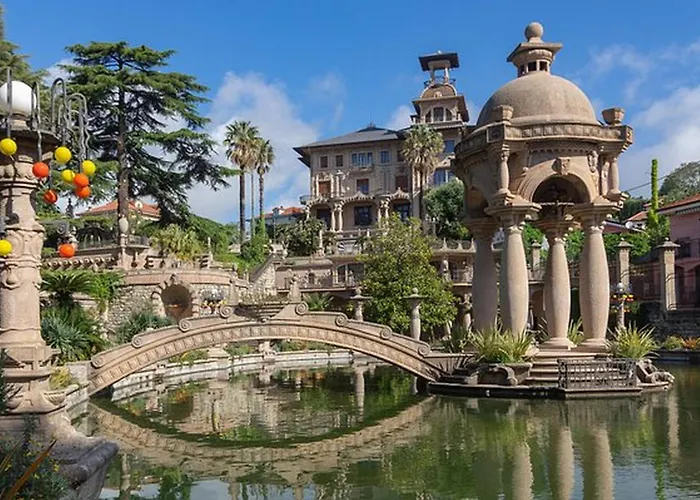 Houseimperia Imperia