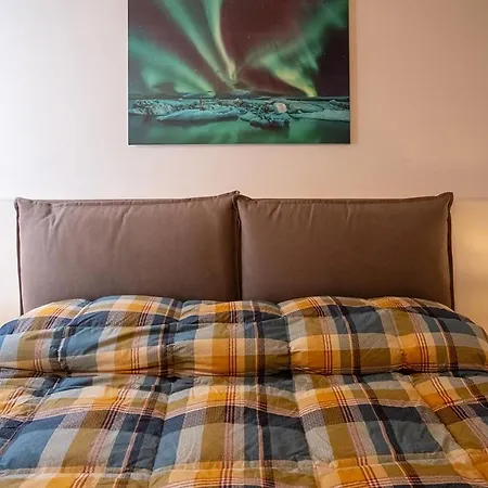 Houseimperia Apartment