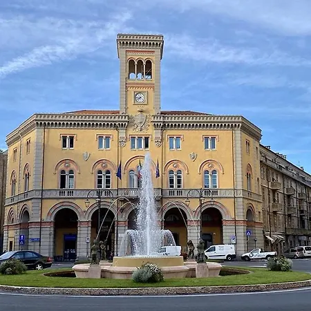 Houseimperia Apartment Imperia