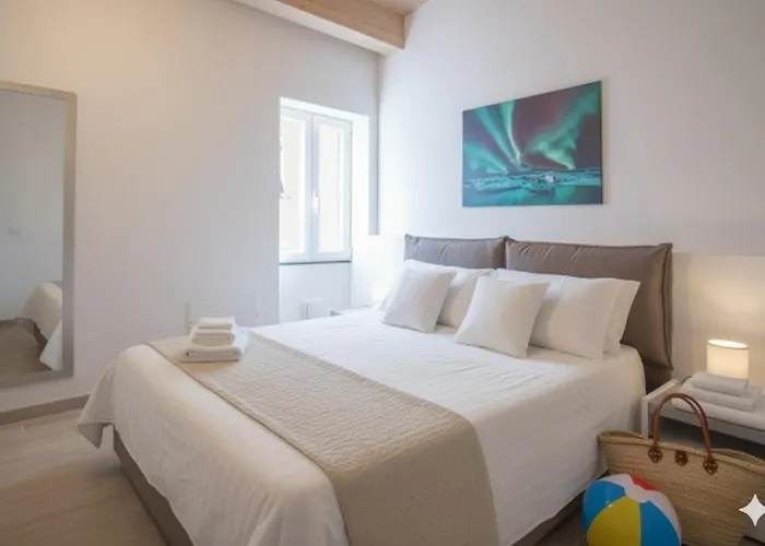 Apartman Houseimperia Imperia