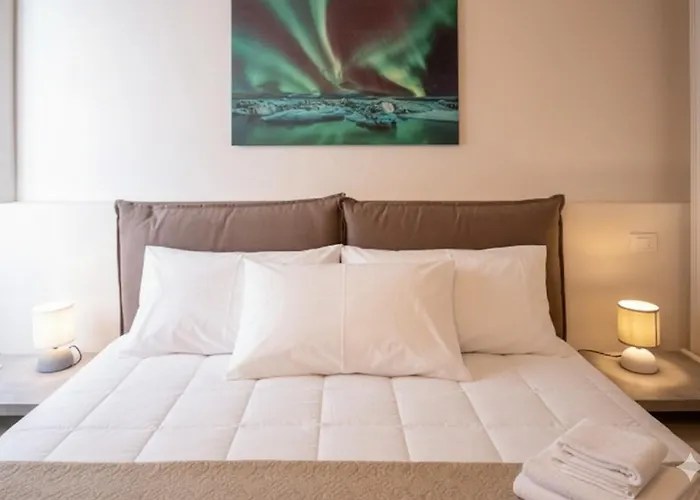 Apartman Houseimperia