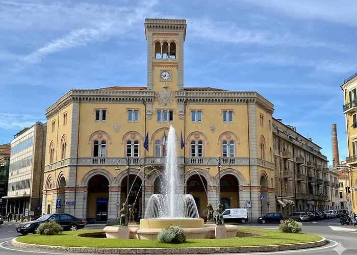 Houseimperia Imperia